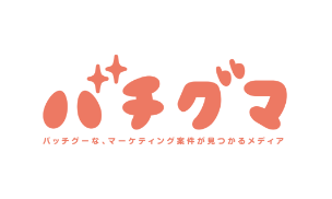 Batchgooma(バチグマ)